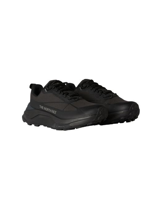 The North Face Sneaker Fastpack in Black für Herren