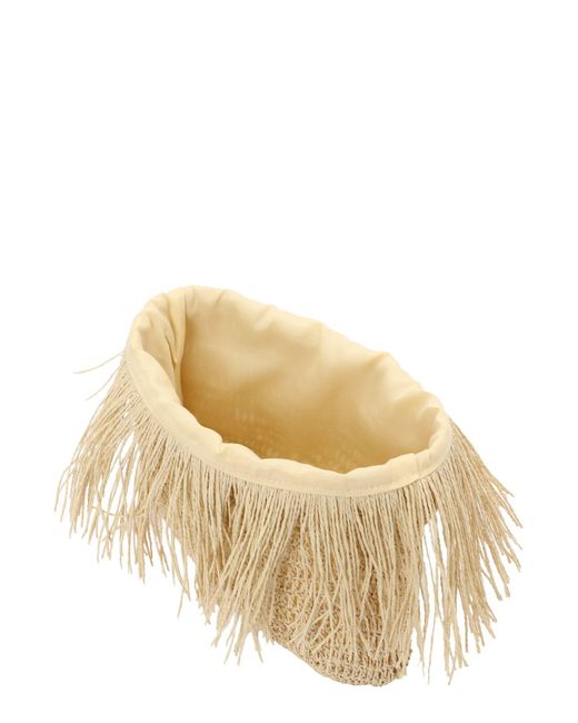 Studio Select Natural Clutch