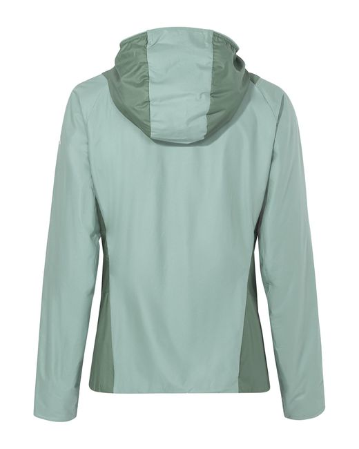 Vaude Green Jacke Scopi In'