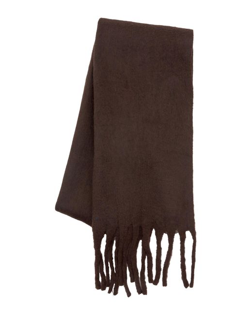 Pull&Bear Brown Schal
