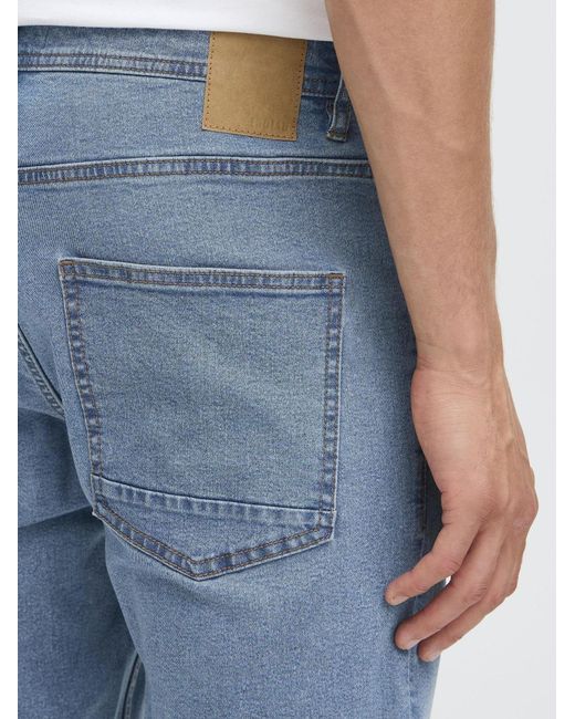 Solid Jeans Payto in Blue für Herren
