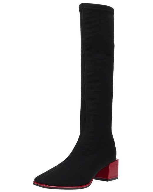 Gioseppo Black Stiefel