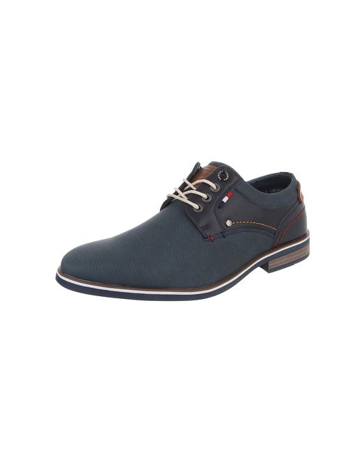 CoolWalk Schnürschuh in Blue für Herren