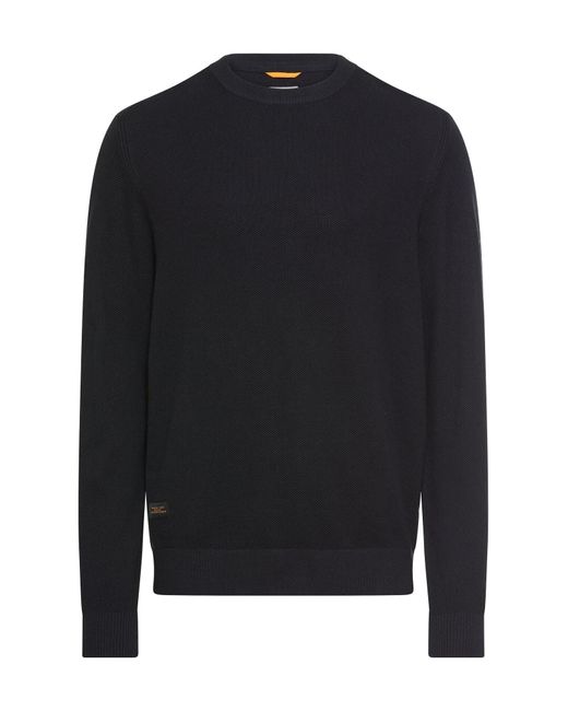 Camel Active Pullover in Blue für Herren