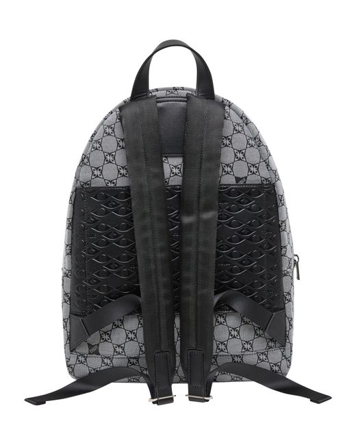 Pequs Rucksack Aether in Gray für Herren