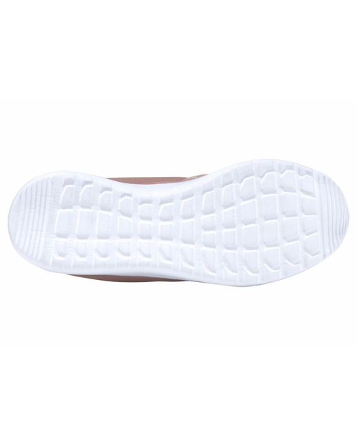 Kangaroos Pink Sneaker Bumpy