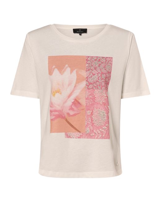 Monari Pink T-shirt