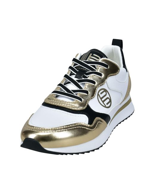 TT. BAGATT Gray Sneaker