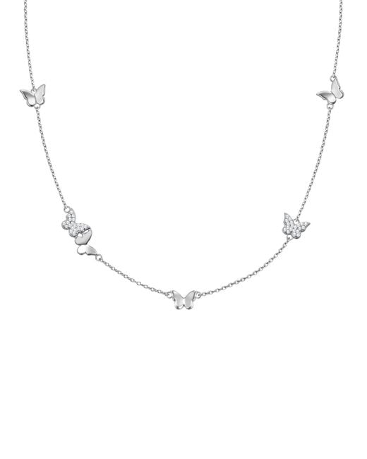 Glanzstücke München White Kette