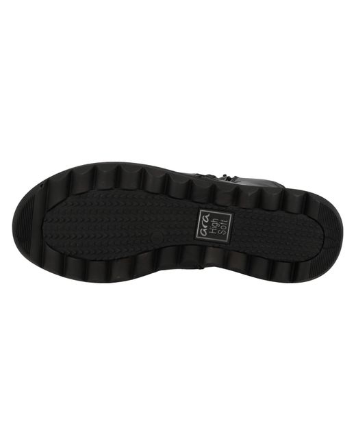 Ara Black Stiefelette