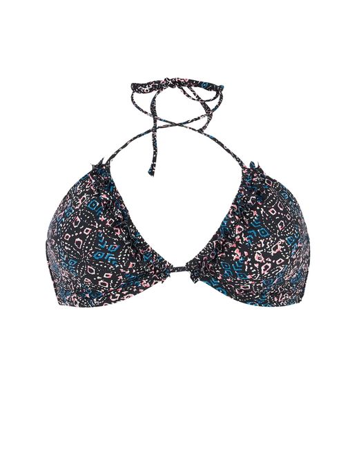 Protest Blue Bikini Alya