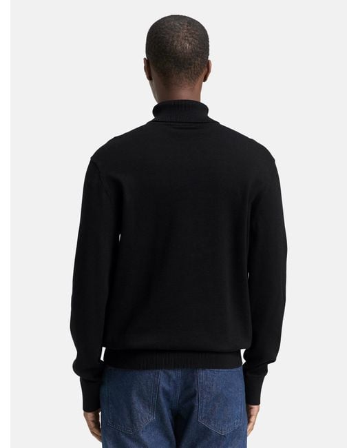 Tom Tailor Pullover in Black für Herren
