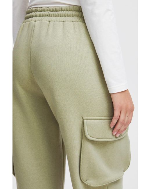 Oxmo Green Hose Honnie