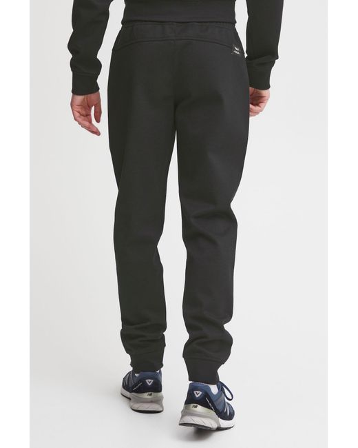 Solid Hose Quinn in Gray für Herren
