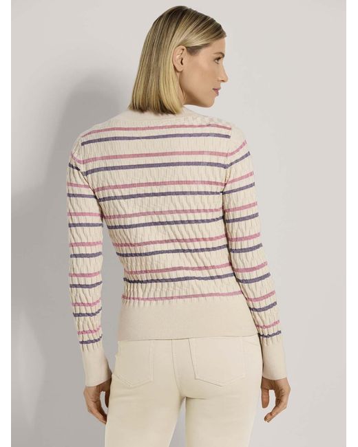 Madeleine Multicolor Pullover