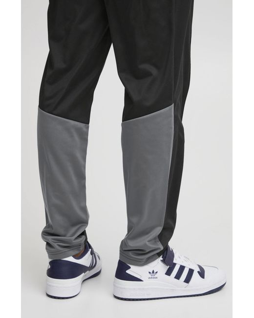 Solid Hose Izayah in Black für Herren