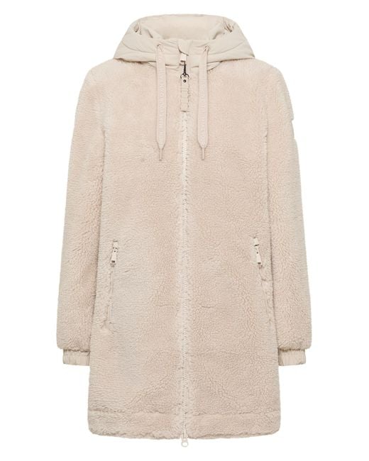 Cecil Natural Übergangsmantel