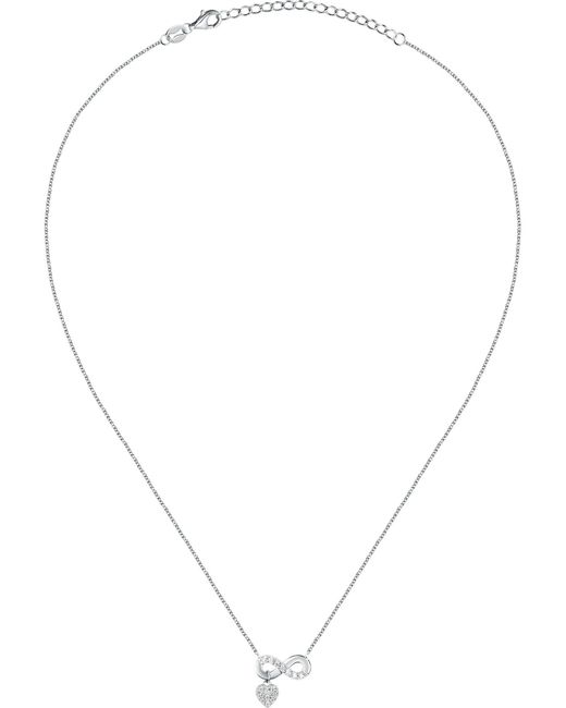 FAVS. White Kette