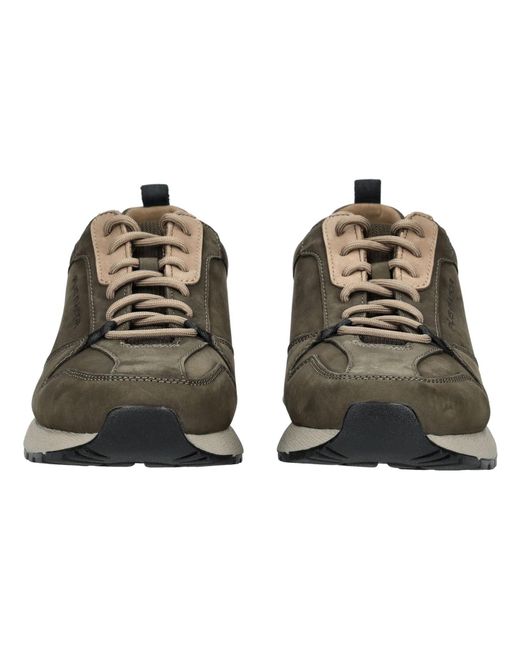 Gabor Sneaker in Brown für Herren