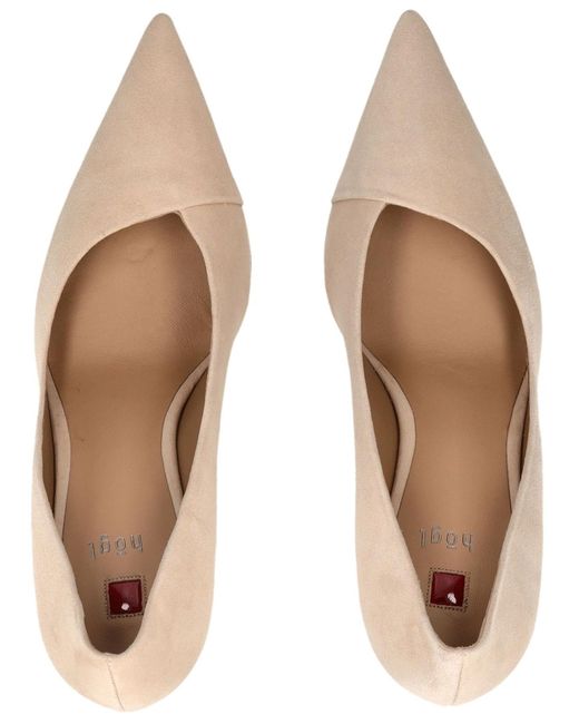 Högl Natural Pumps