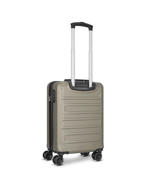 WORLDPACK Trolley in Gray für Herren