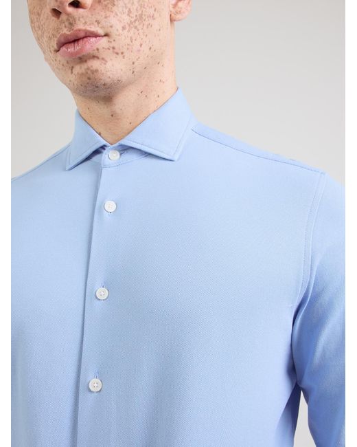 Hackett Hemd in Blue für Herren