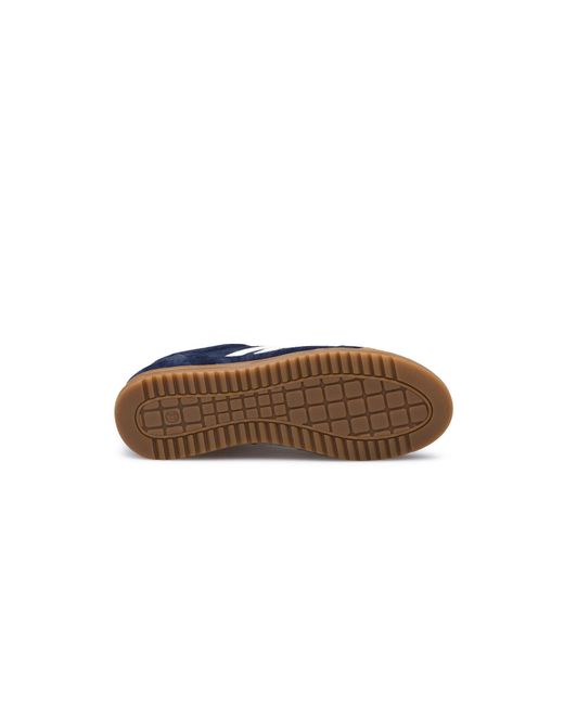 Lloyd Blue Sneaker Pulse