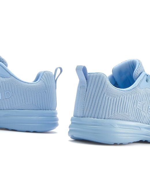 Elbsand Blue Sneaker