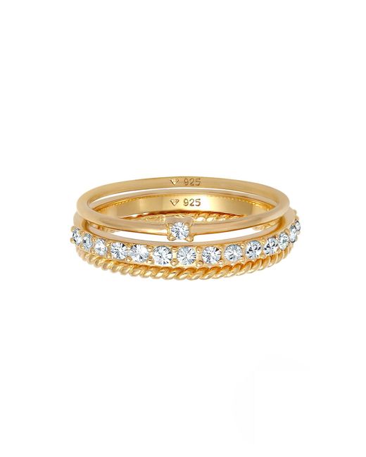 Elli Jewelry Metallic Elli ring