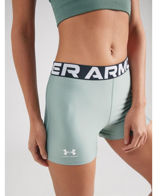 Under Armour Blue Sportshorts 'Authentics'