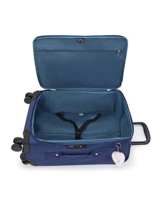 Kipling Koffer Jet S in Blue für Herren