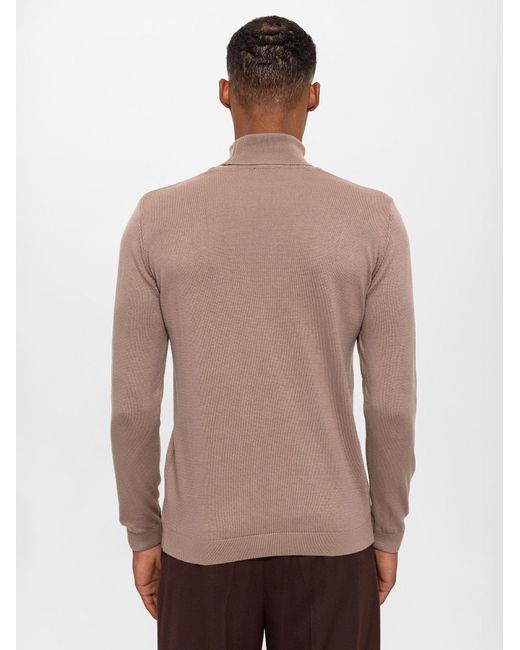 Antioch Pullover in Brown für Herren