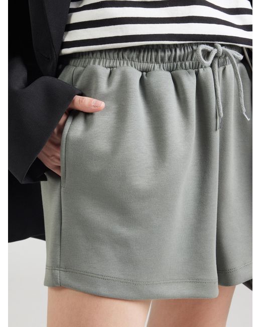Studio Select Gray Shorts Candy