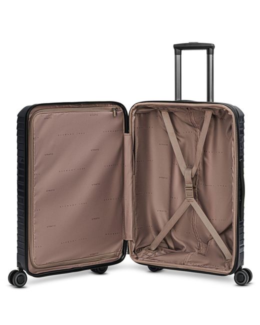 Stratica Trolley Shine in Black für Herren