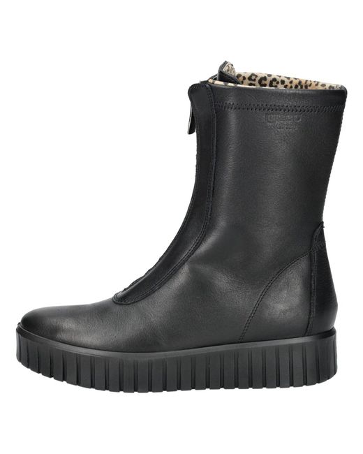 Igi&co Black Stiefelette