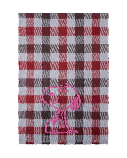 Codello Red Schal