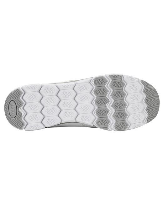 JAKÒ White Sneaker