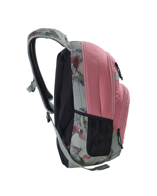 Nitro Rucksack Chase in Pink für Herren