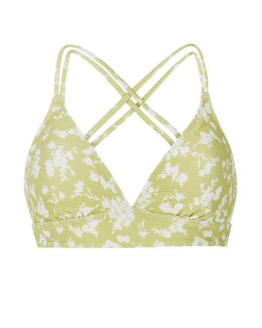 Protest Green Bikini Prtfaya