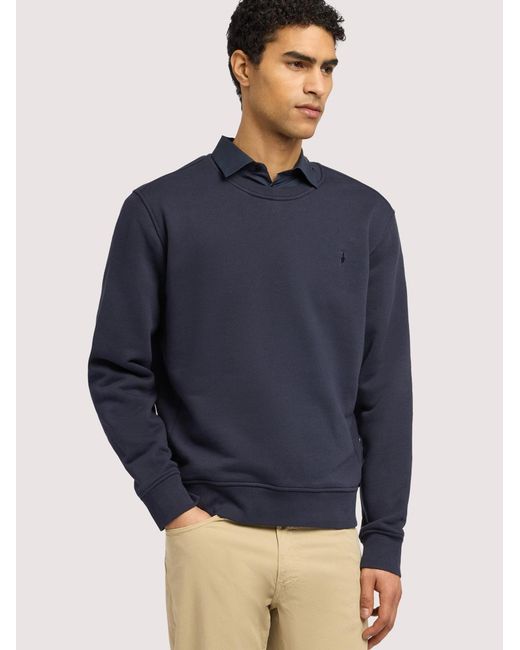 Trussardi Pullover in Blue für Herren