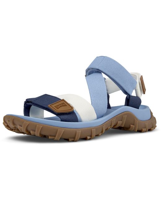 Camper Sandale Drift Trail Sandal in Blau fr Herren | Lyst AT