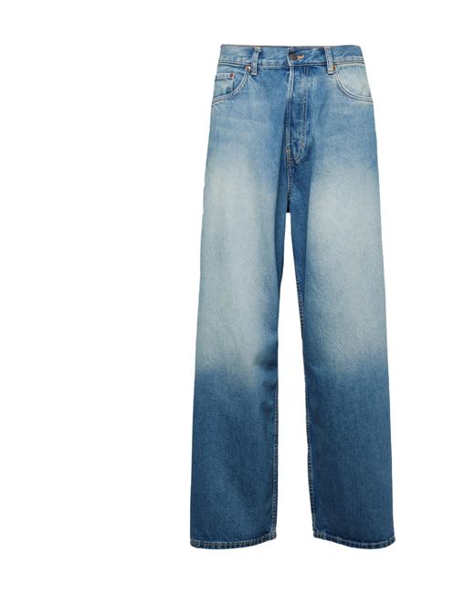 Weekday Jeans 'astro' in Blue für Herren