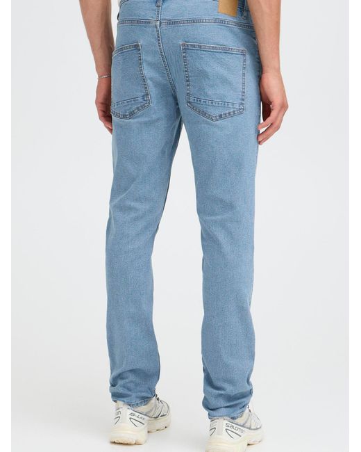 Solid Jeans Payto in Blue für Herren