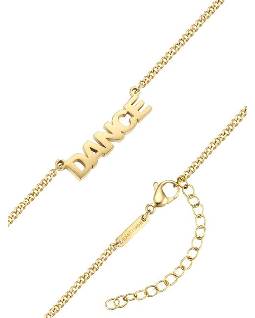 Eastside Multicolor Kette