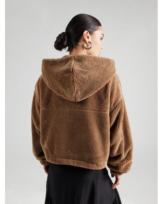 ONLY Brown Pullover Onlsiena