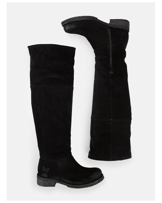Felmini Black Stiefel