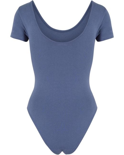 Urban Classics Blue Body