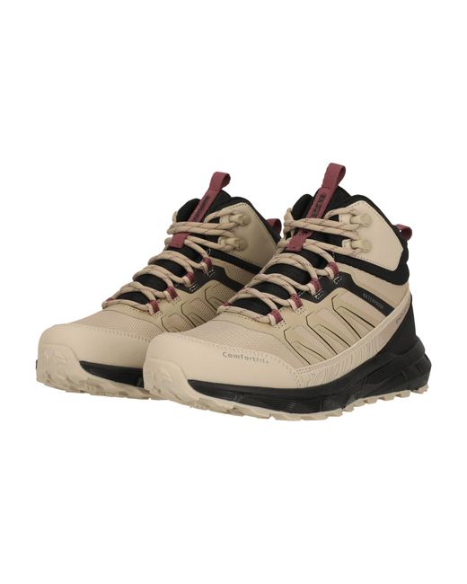 Endurance Natural Wanderschuhe Ferill