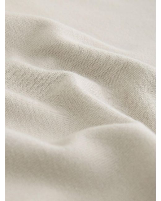 Next Pullover in White für Herren
