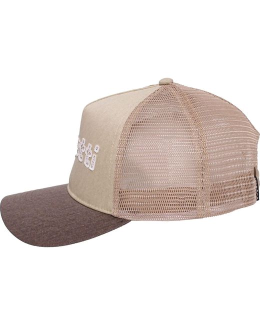 Bugatti Cap in Natural für Herren